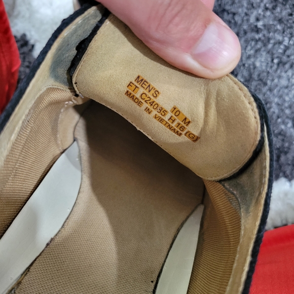 Cole Haan Zero Grand shoes - Black Size 10 - Picture 2 of 2